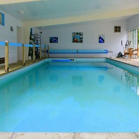 Boufflers Les Songes De L'Authie Bed & Breakfast エクステリア 写真