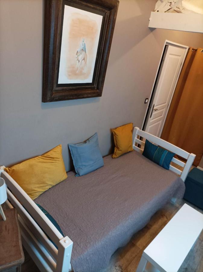 Boufflers Les Songes De L'Authie Bed & Breakfast エクステリア 写真
