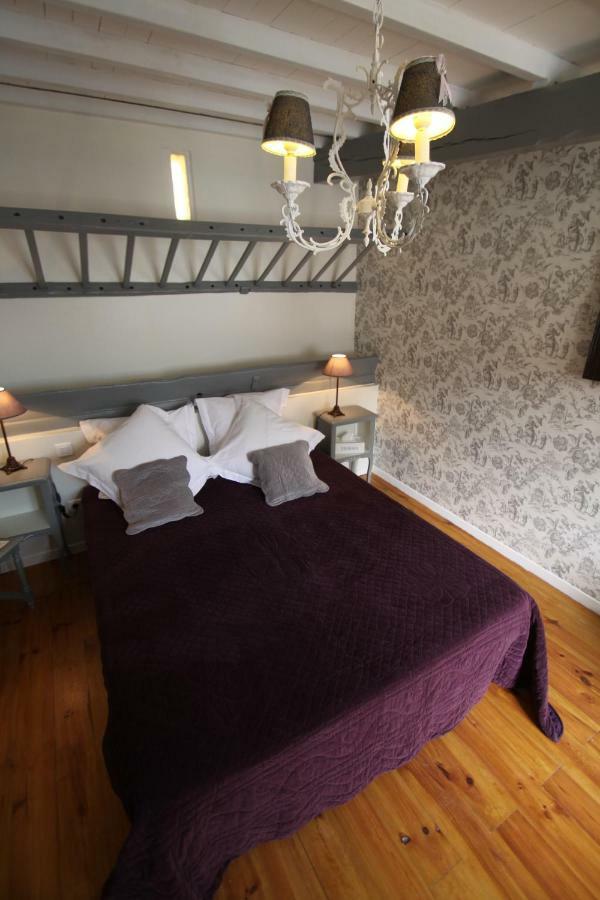 Boufflers Les Songes De L'Authie Bed & Breakfast エクステリア 写真