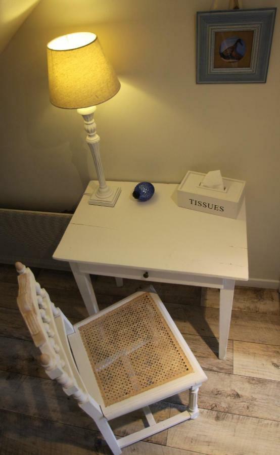 Boufflers Les Songes De L'Authie Bed & Breakfast エクステリア 写真