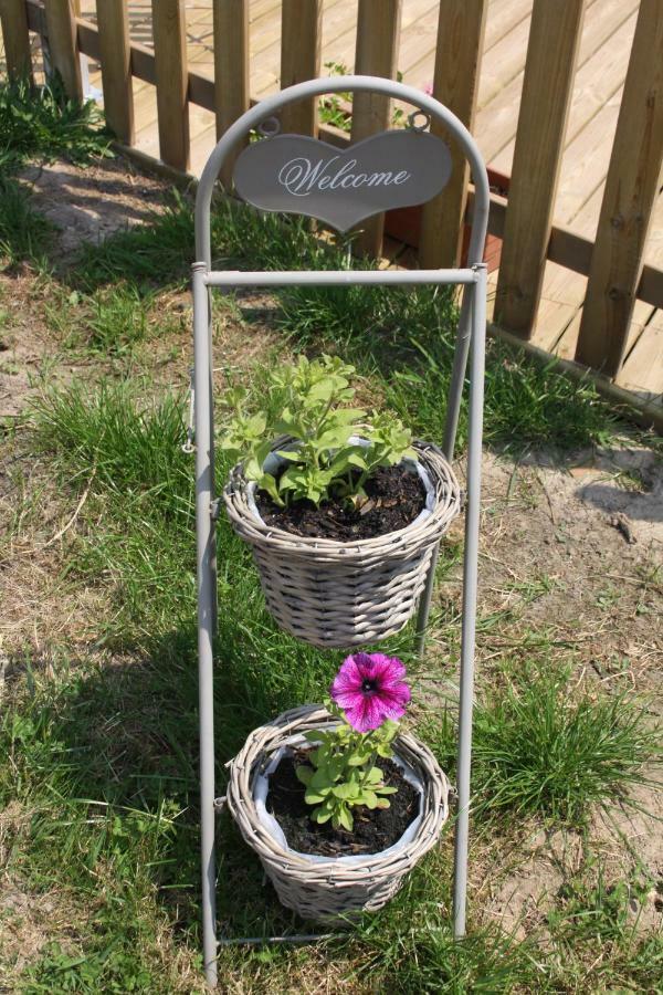 Boufflers Les Songes De L'Authie Bed & Breakfast エクステリア 写真